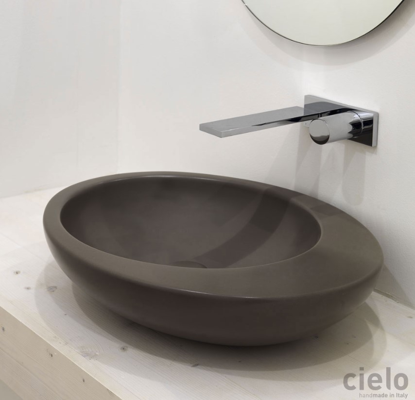 CIELO - LE GIARE